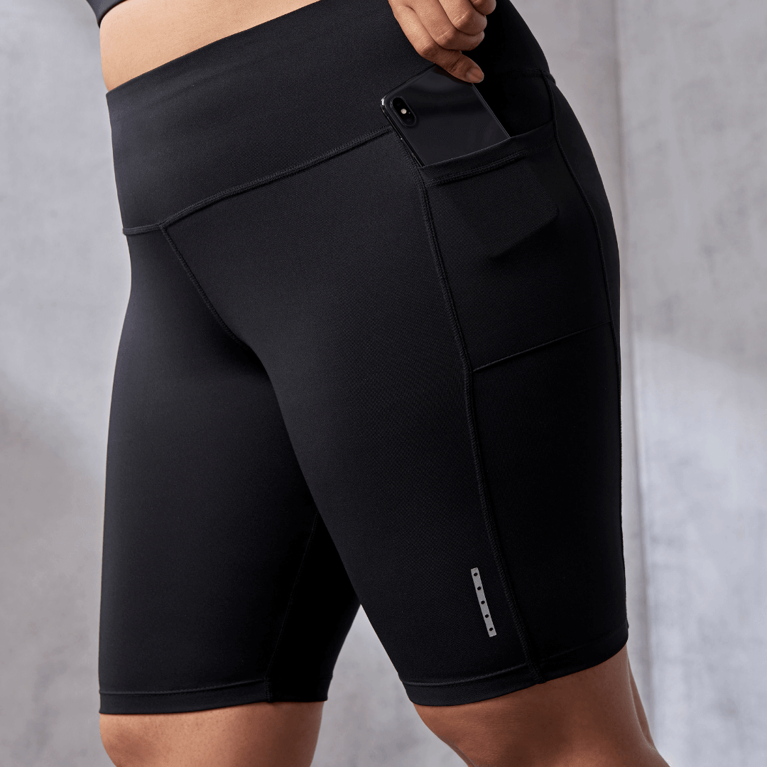 Xs on sale biker shorts