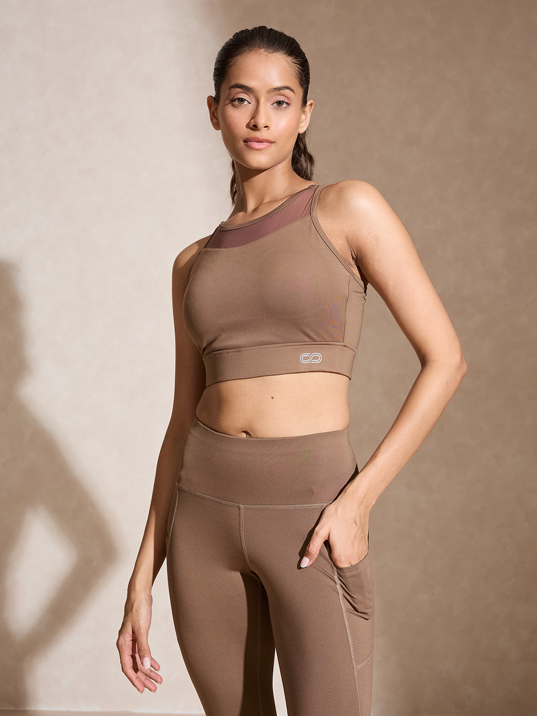 Shop-Waffle Ultimate Sports Bra & Aura Leggings