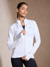 Shop-Flexfit Jacket White