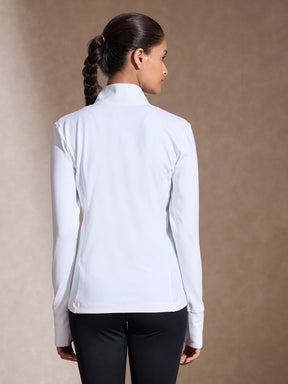 Shop-Flexfit Jacket White