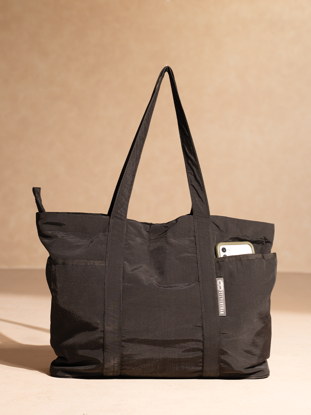 Shop-Traq Utility Tote Bag