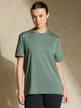 Shop-Boyfriend TraqDry Tee Light Sage