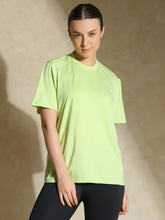 Boyfriend TraqDry Tee Lily Green