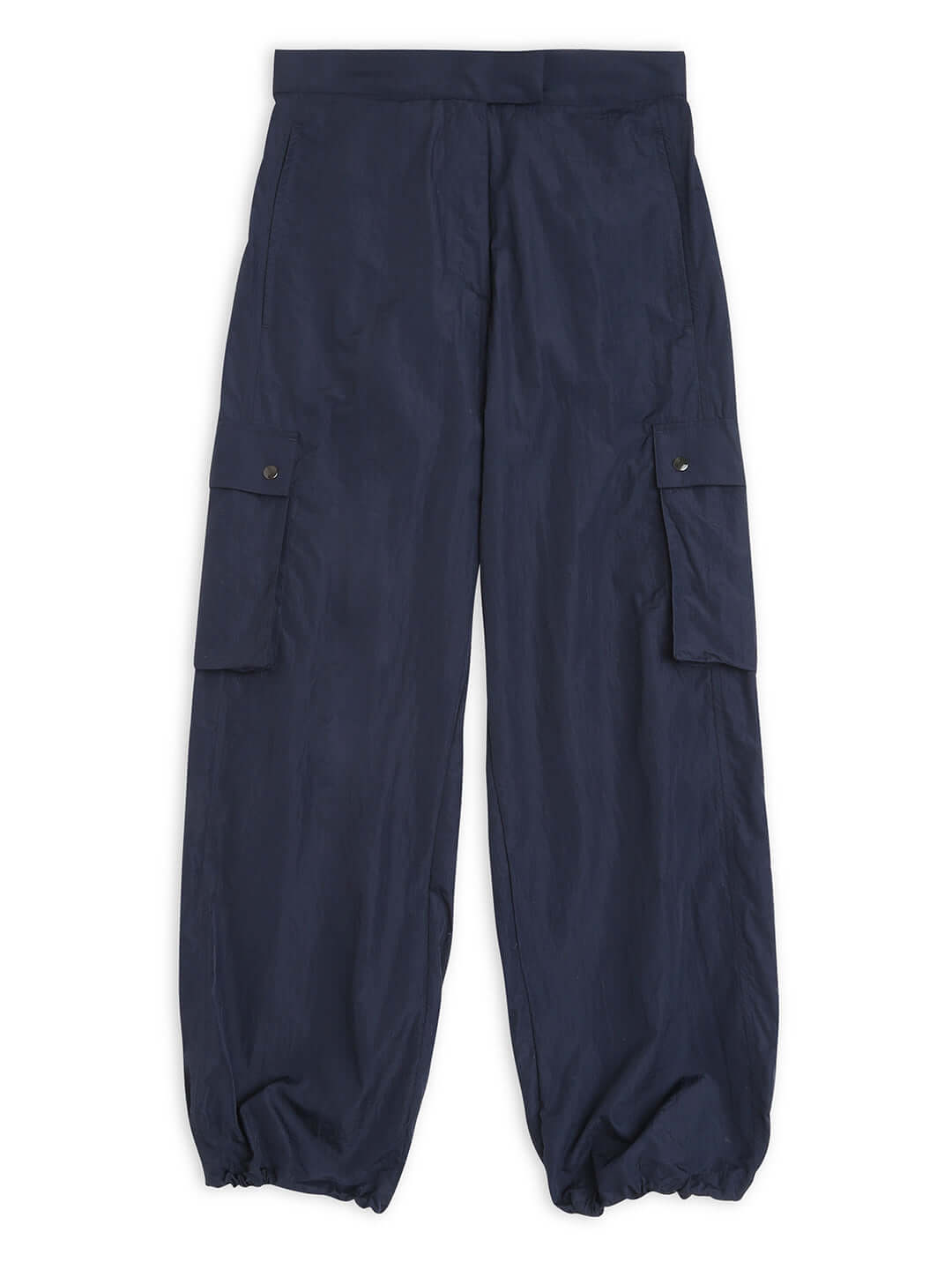 Shop-AeroTraq Cargo Pants Navy