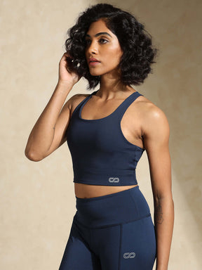 Shop-Navy High Impact Action Bra & Aura Leggings