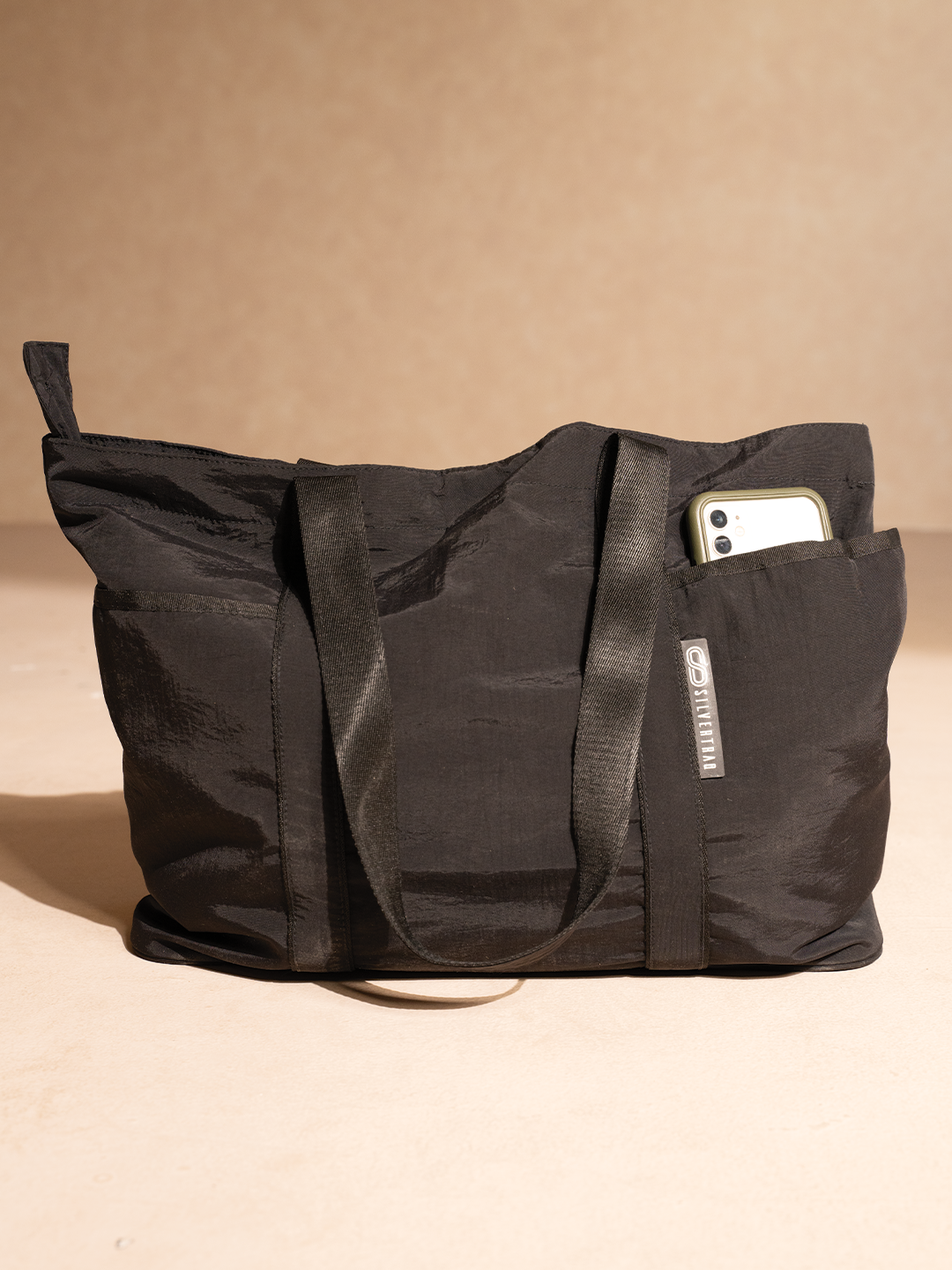 Shop-Traq Utility Tote Bag