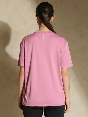 Shop-Boyfriend TraqDry Tee Blush Pink