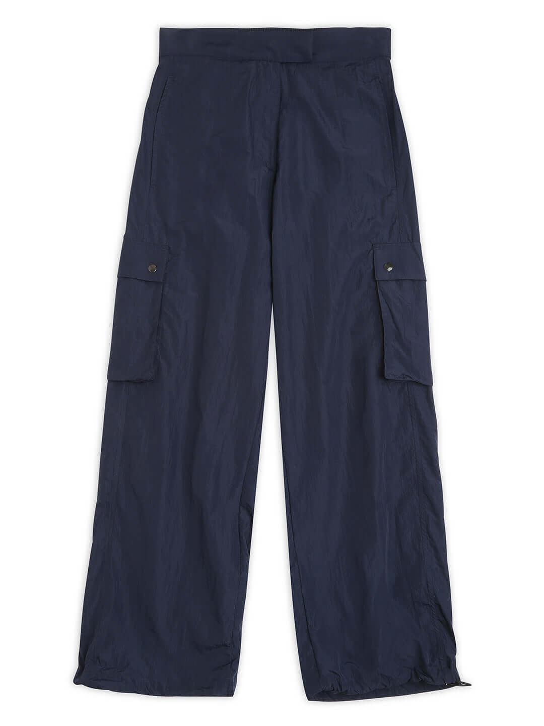 Shop-AeroTraq Cargo Pants Navy