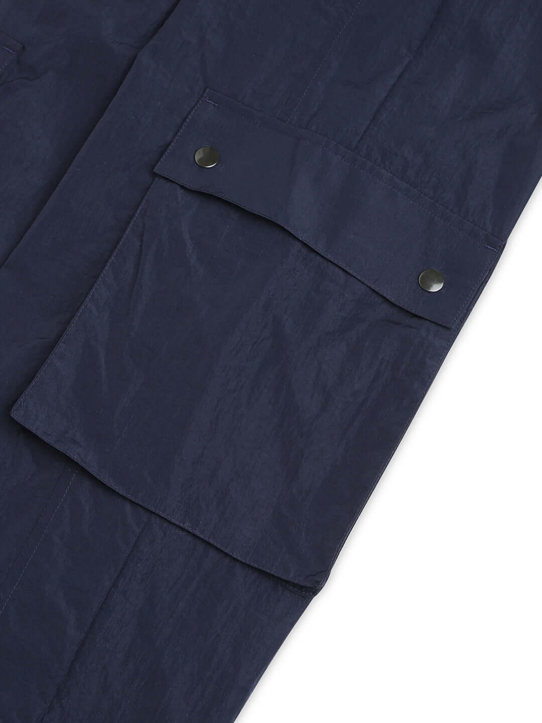 Shop-AeroTraq Cargo Pants Navy