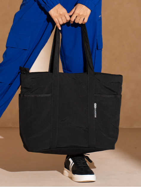 Traq Utility Tote Bag