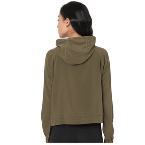 Utility Cargo Jacket Olive-Woven Jacket-Silvertraq-Silvertraq