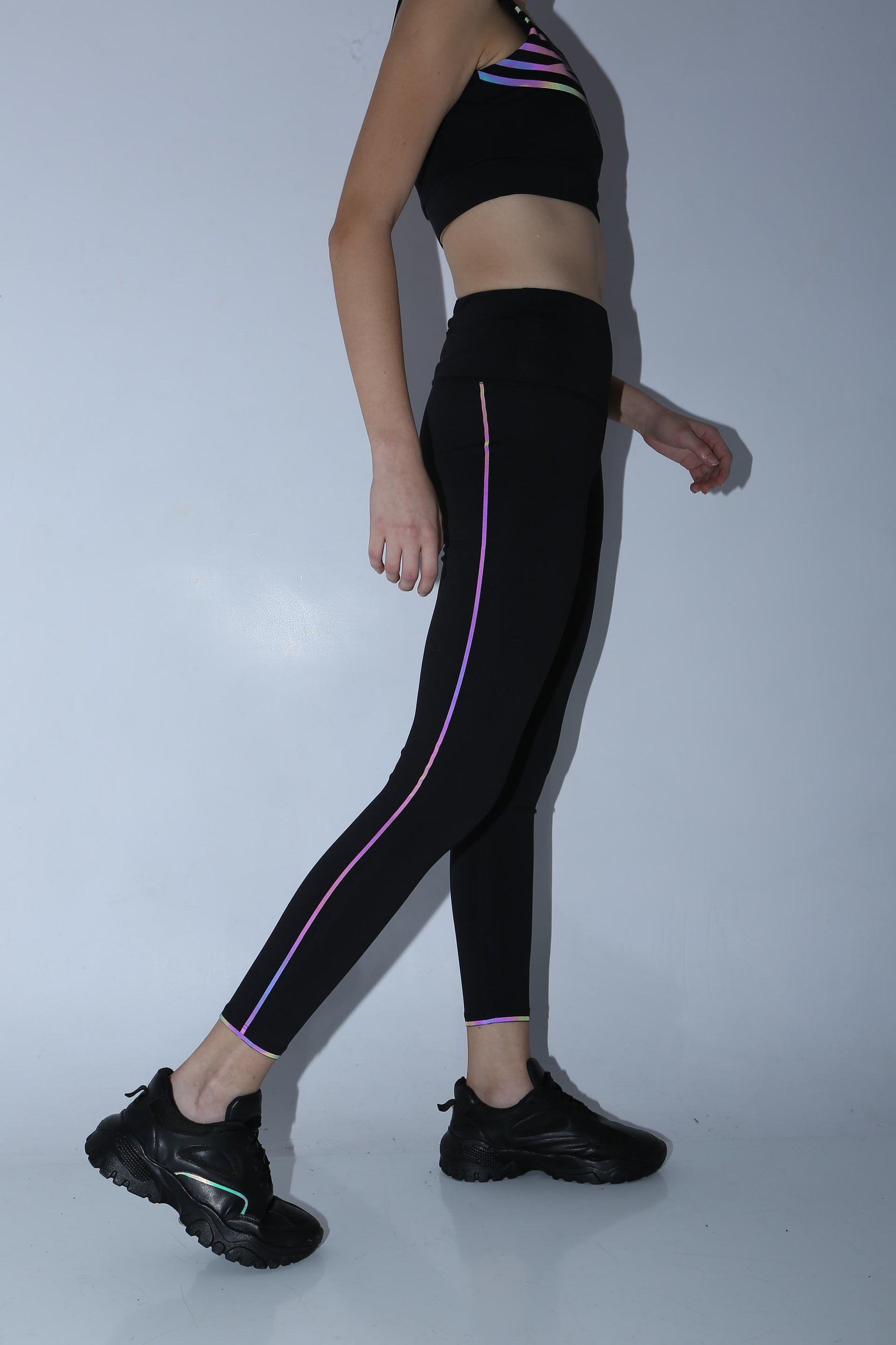 Silvertraq - An Active Wear you never knew you needed. The Flex