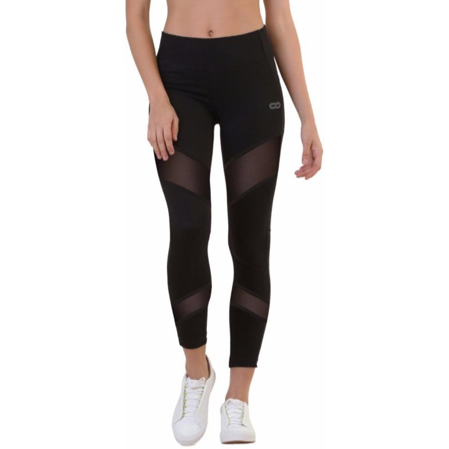 Muscle Up Mommy®| Mesh Panel Legggins + Activewear | Women's Bottoms