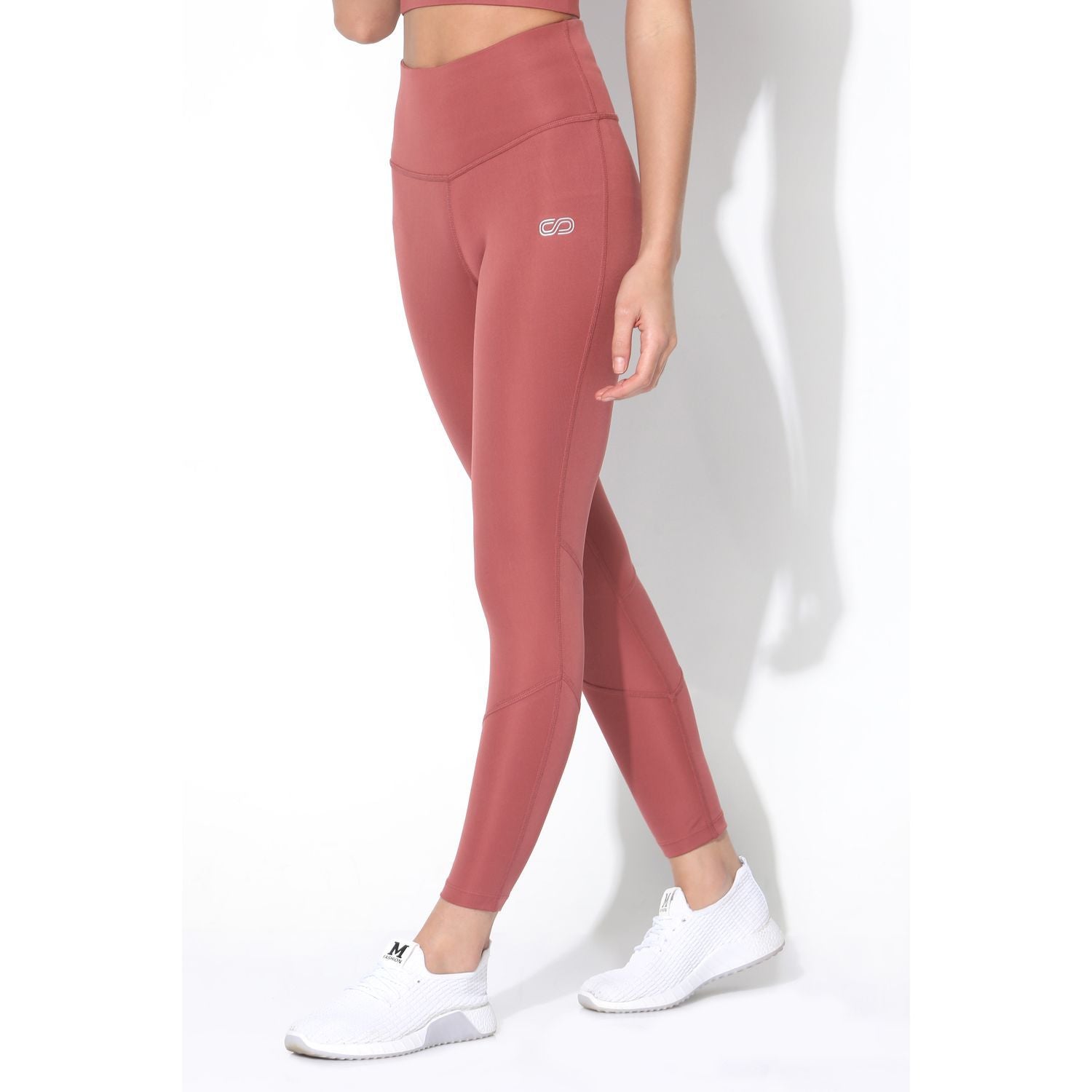 Zilpin 7/8 Leggings - Chandra Yoga & Active Wear