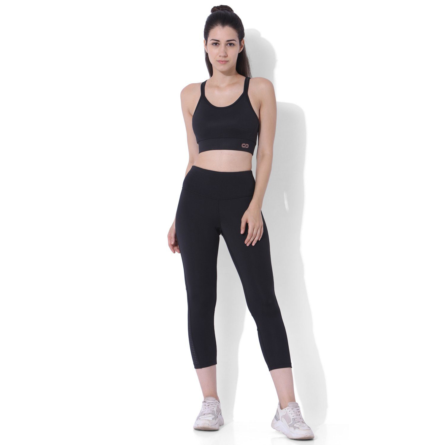 Loved by all  Silvertraq Activewear 